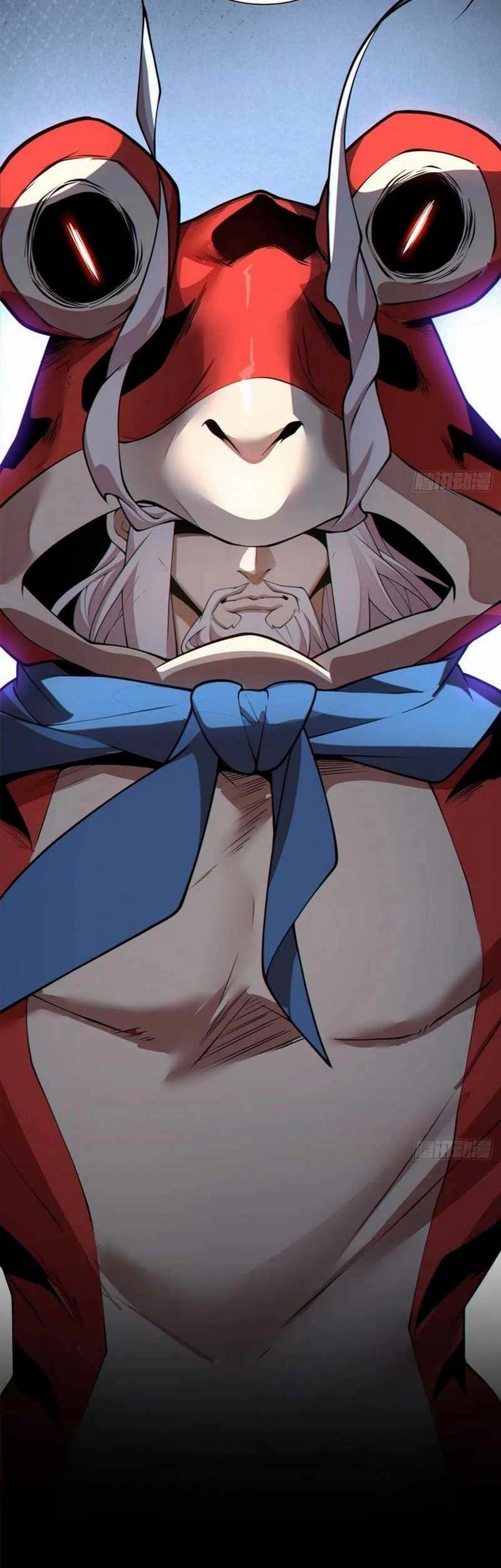 My Disciples Are All Big Villains Chapter 311 Gambar 36