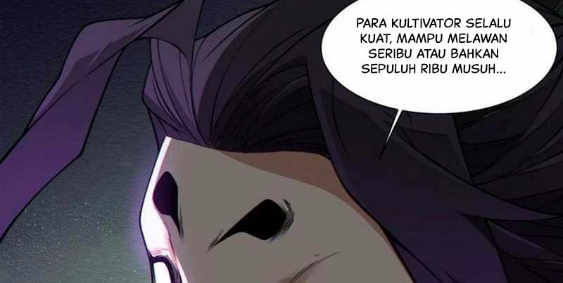 My Disciples Are All Big Villains Chapter 311 Gambar 21