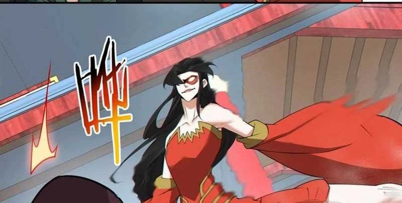 My Disciples Are All Big Villains Chapter 311 Gambar 23