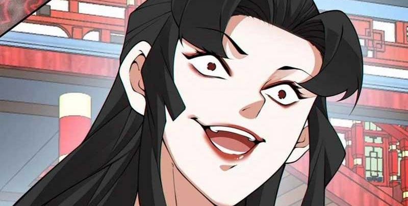 My Disciples Are All Big Villains Chapter 311 Gambar 25