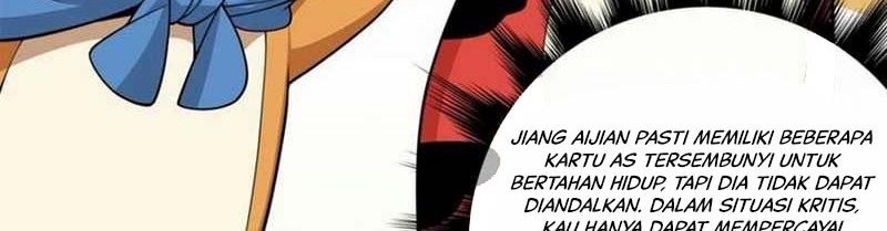 My Disciples Are All Big Villains Chapter 311 Gambar 5