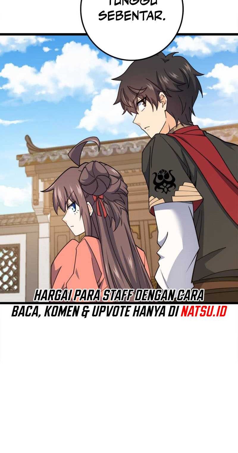 Spare Me, Great Lord! Chapter 592 Gambar 38