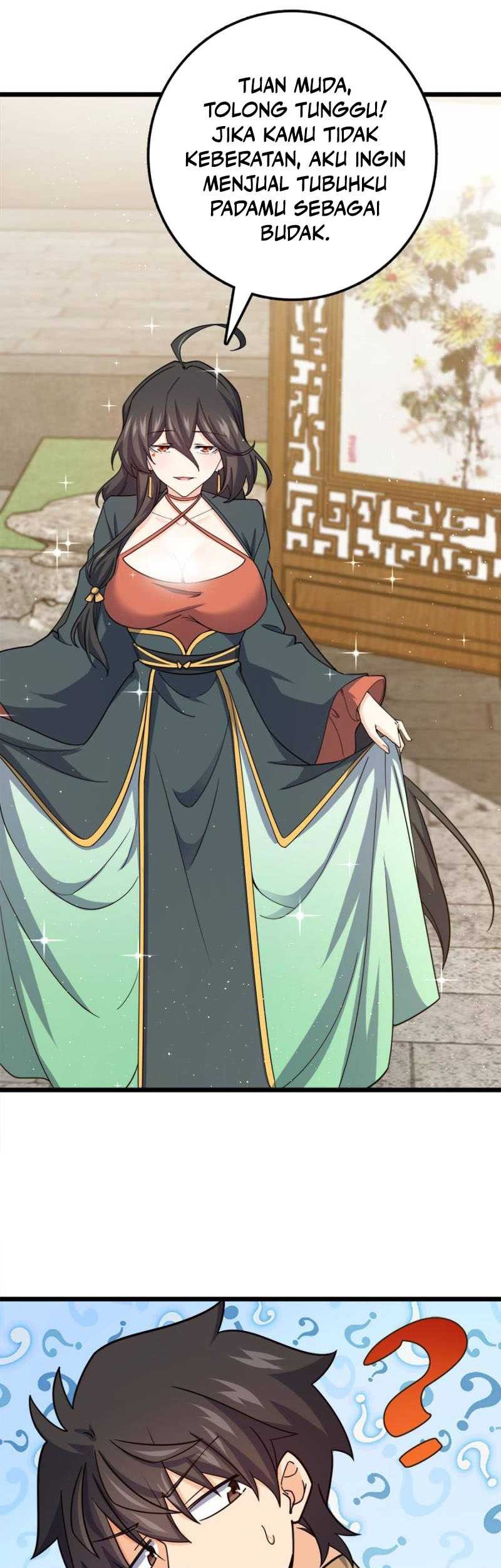 Spare Me, Great Lord! Chapter 592 Gambar 39