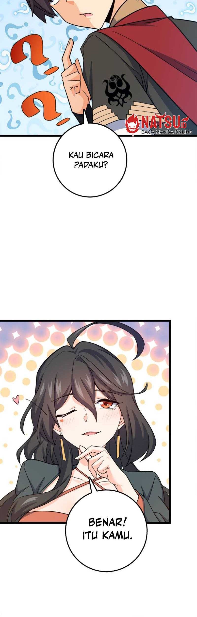 Spare Me, Great Lord! Chapter 592 Gambar 40