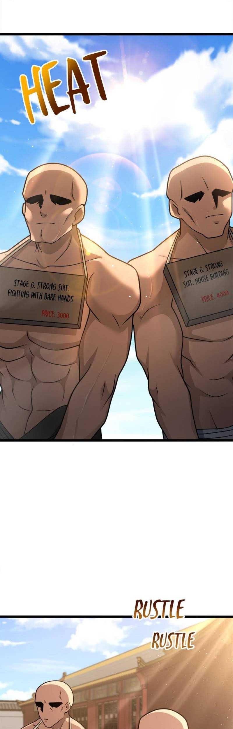 Manhua Spare Me, Great Lord! Chapter 592 gambar nomor 2