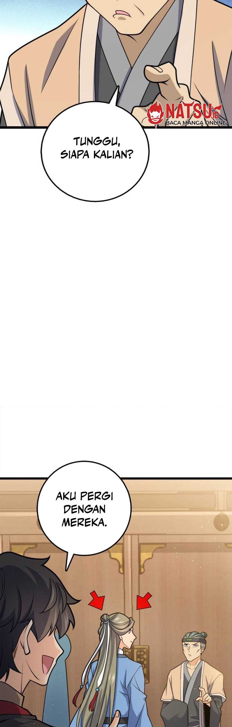 Spare Me, Great Lord! Chapter 592 Gambar 7