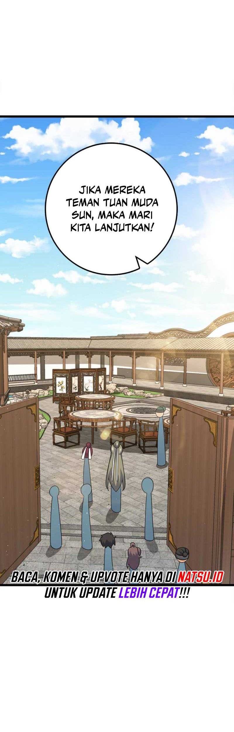 Spare Me, Great Lord! Chapter 592 Gambar 9