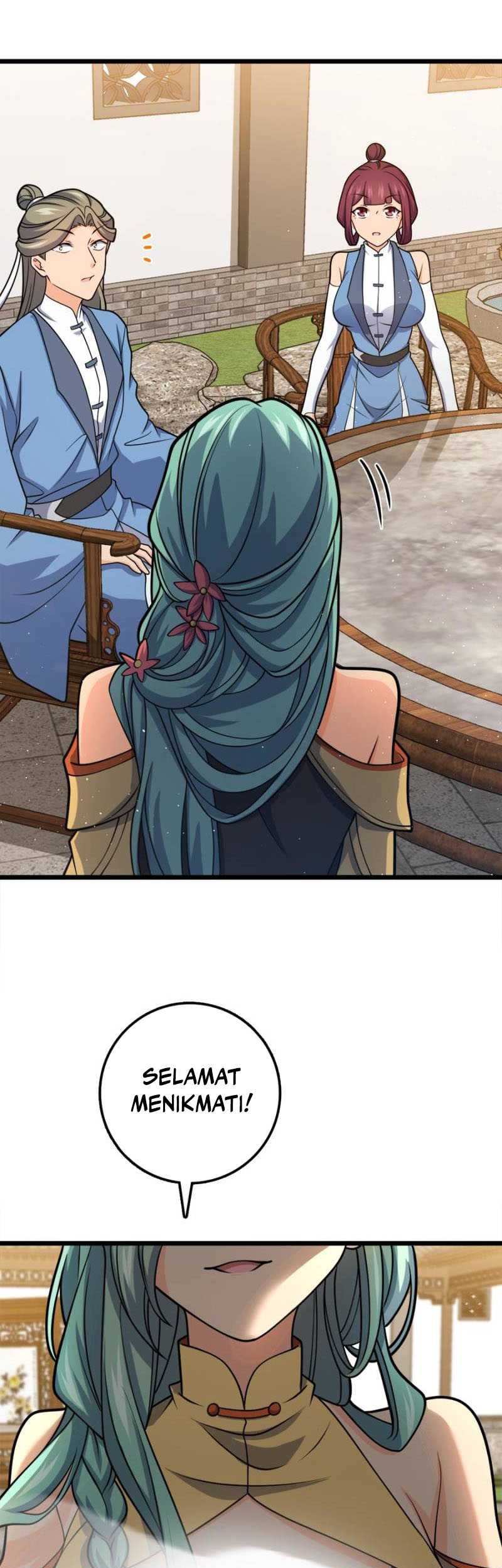 Spare Me, Great Lord! Chapter 592 Gambar 10