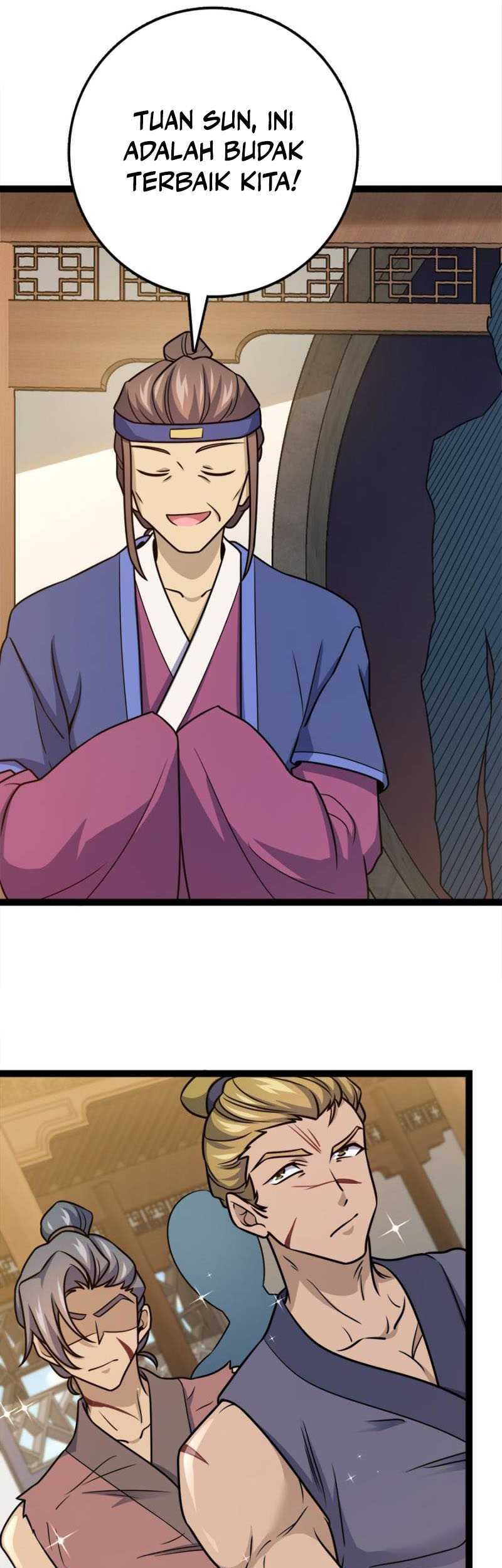 Spare Me, Great Lord! Chapter 592 Gambar 14