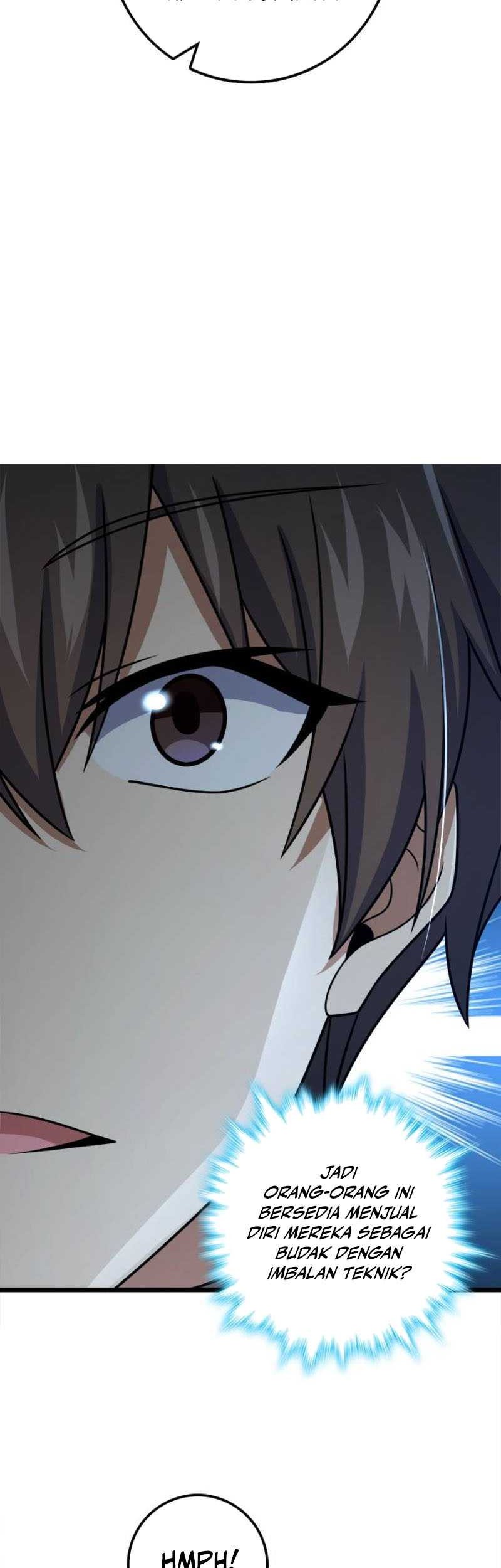 Spare Me, Great Lord! Chapter 592 Gambar 16