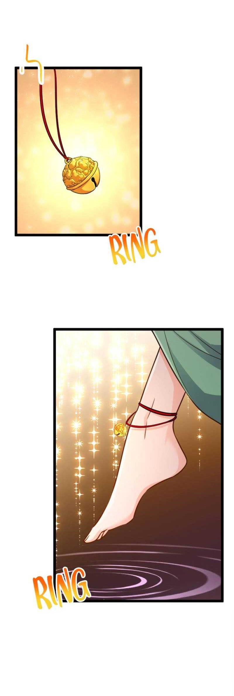 Spare Me, Great Lord! Chapter 592 Gambar 21