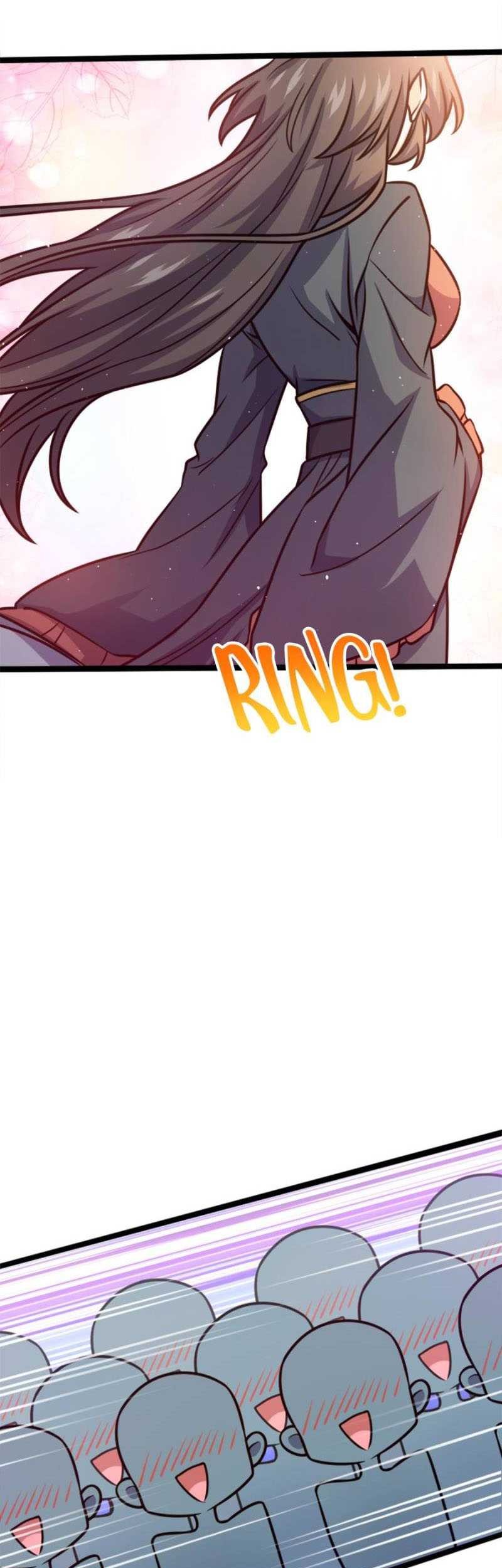 Spare Me, Great Lord! Chapter 592 Gambar 22