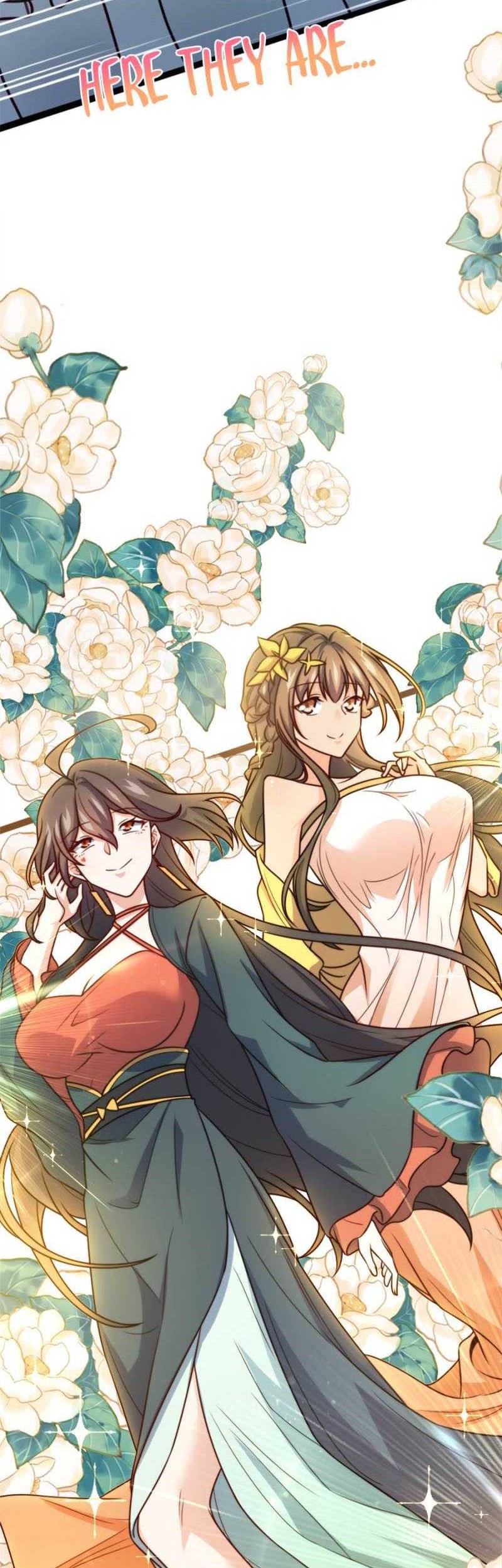 Spare Me, Great Lord! Chapter 592 Gambar 23