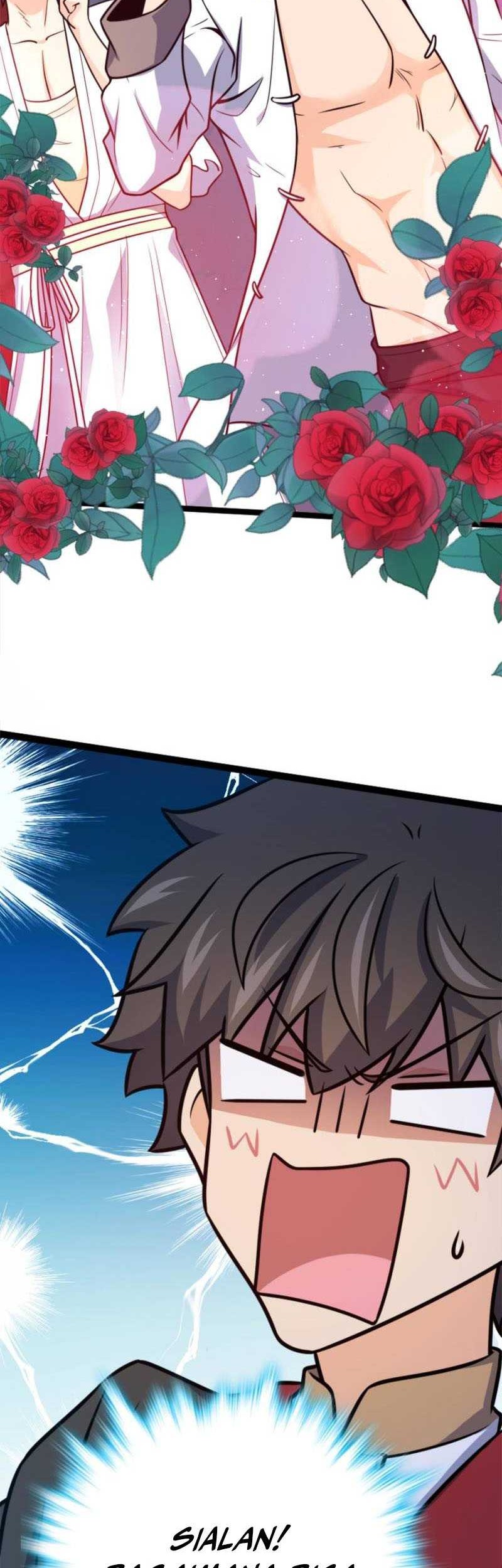 Spare Me, Great Lord! Chapter 592 Gambar 25