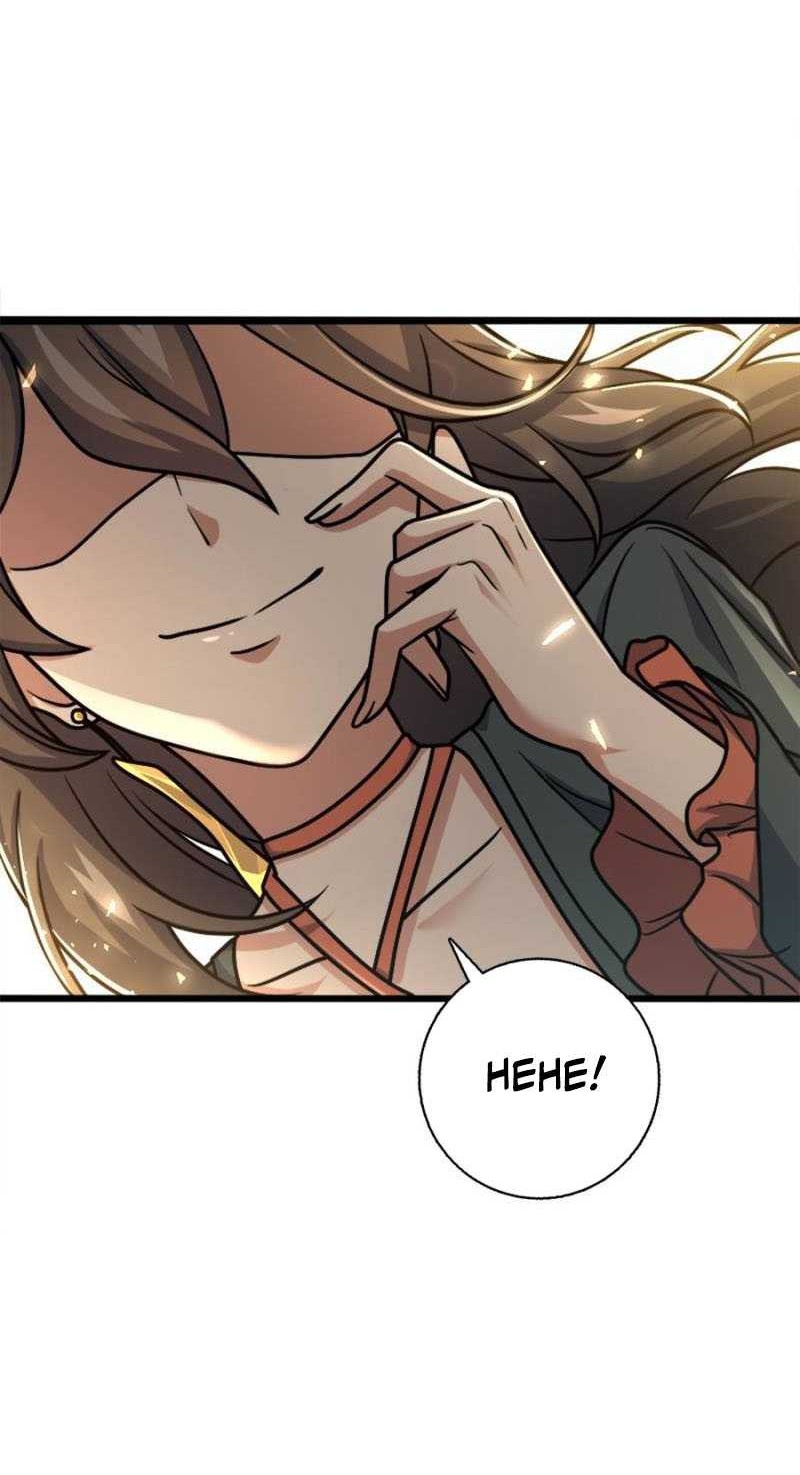 Spare Me, Great Lord! Chapter 592 Gambar 30