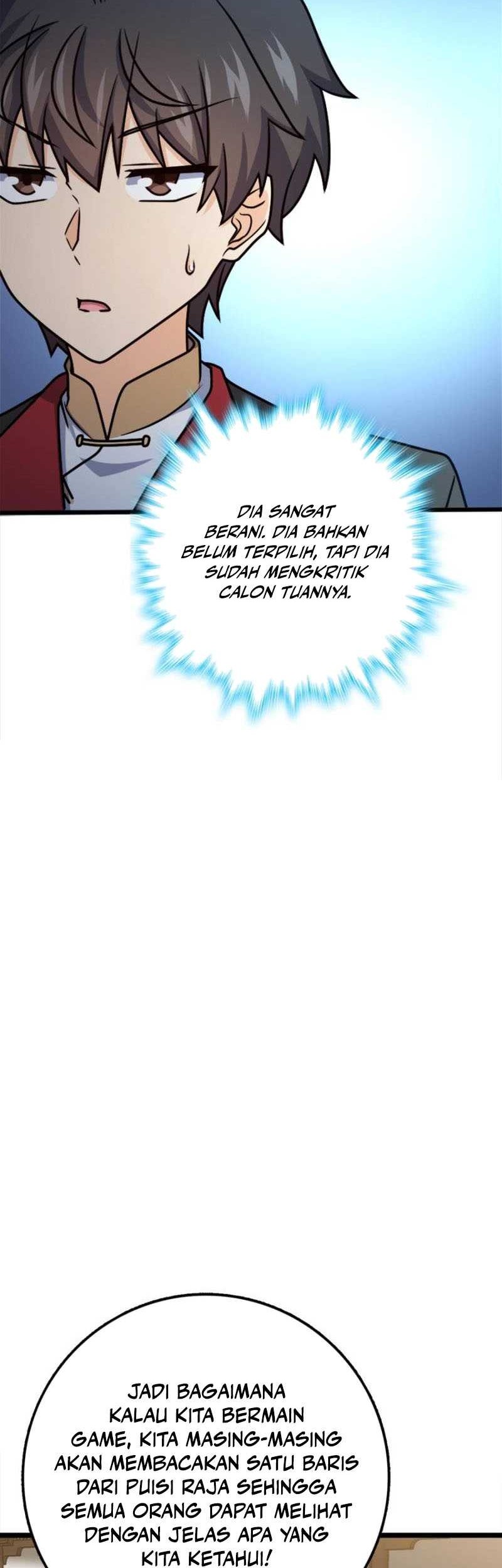 Spare Me, Great Lord! Chapter 592 Gambar 32