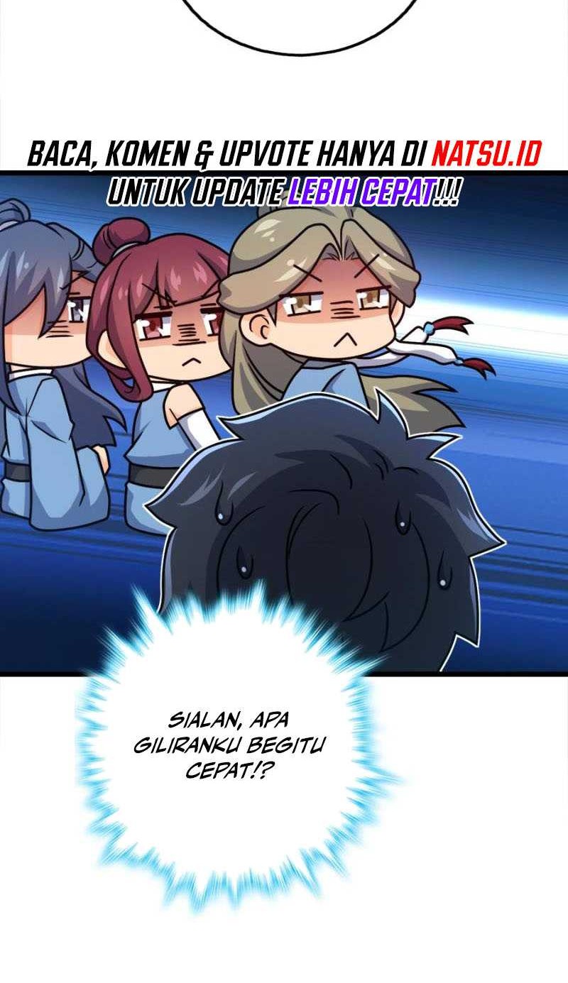 Spare Me, Great Lord! Chapter 592 Gambar 34