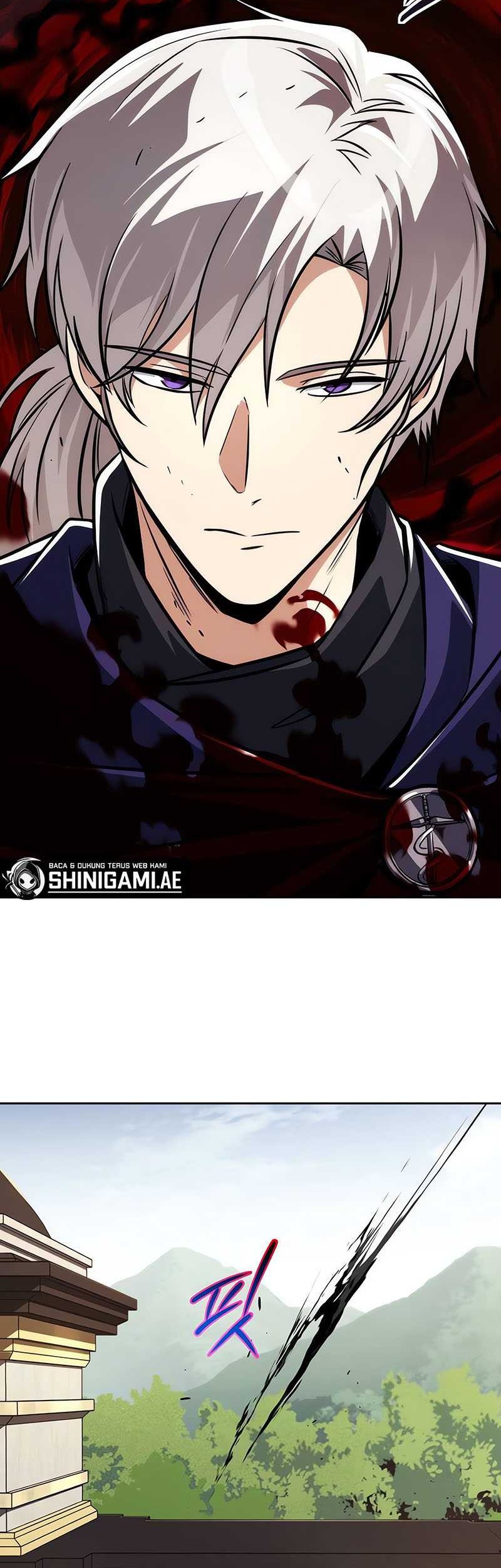 Lazy Prince Becomes a Genius Chapter 128 Gambar 53