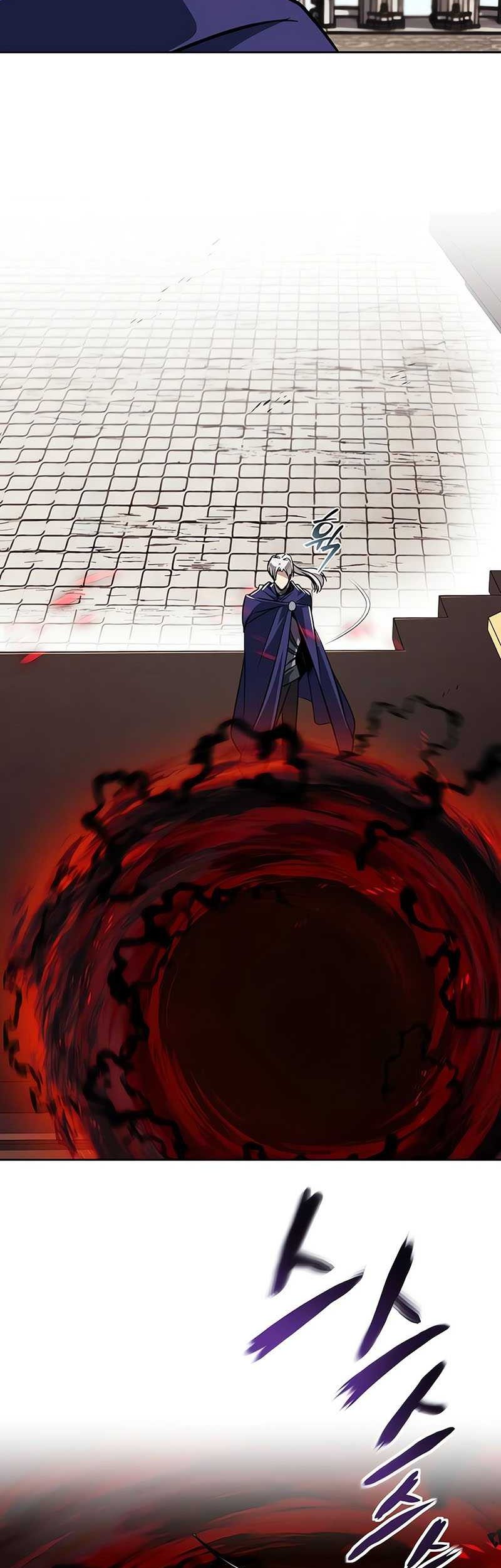 Lazy Prince Becomes a Genius Chapter 128 Gambar 52