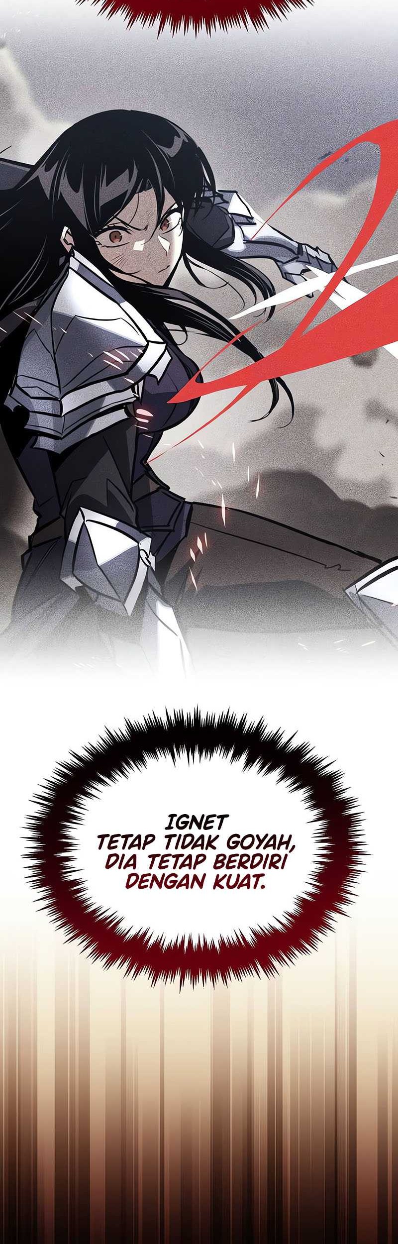 Lazy Prince Becomes a Genius Chapter 128 Gambar 57