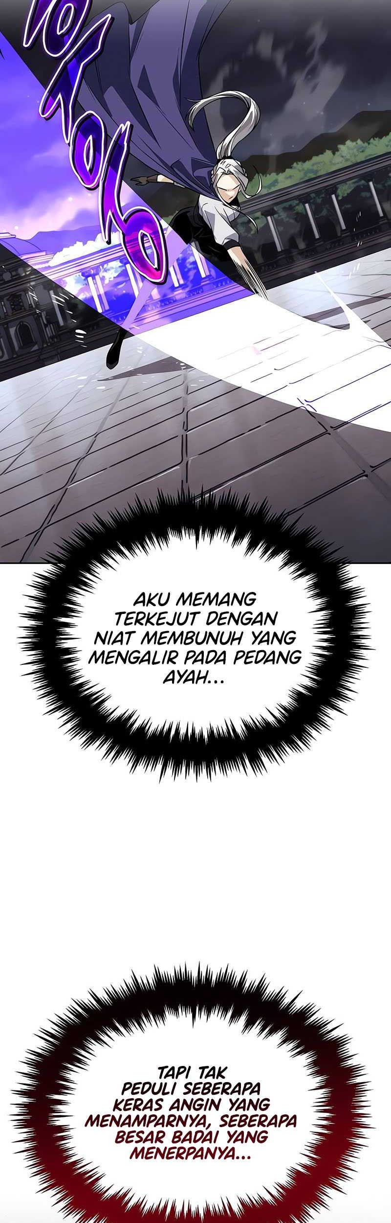 Lazy Prince Becomes a Genius Chapter 128 Gambar 56