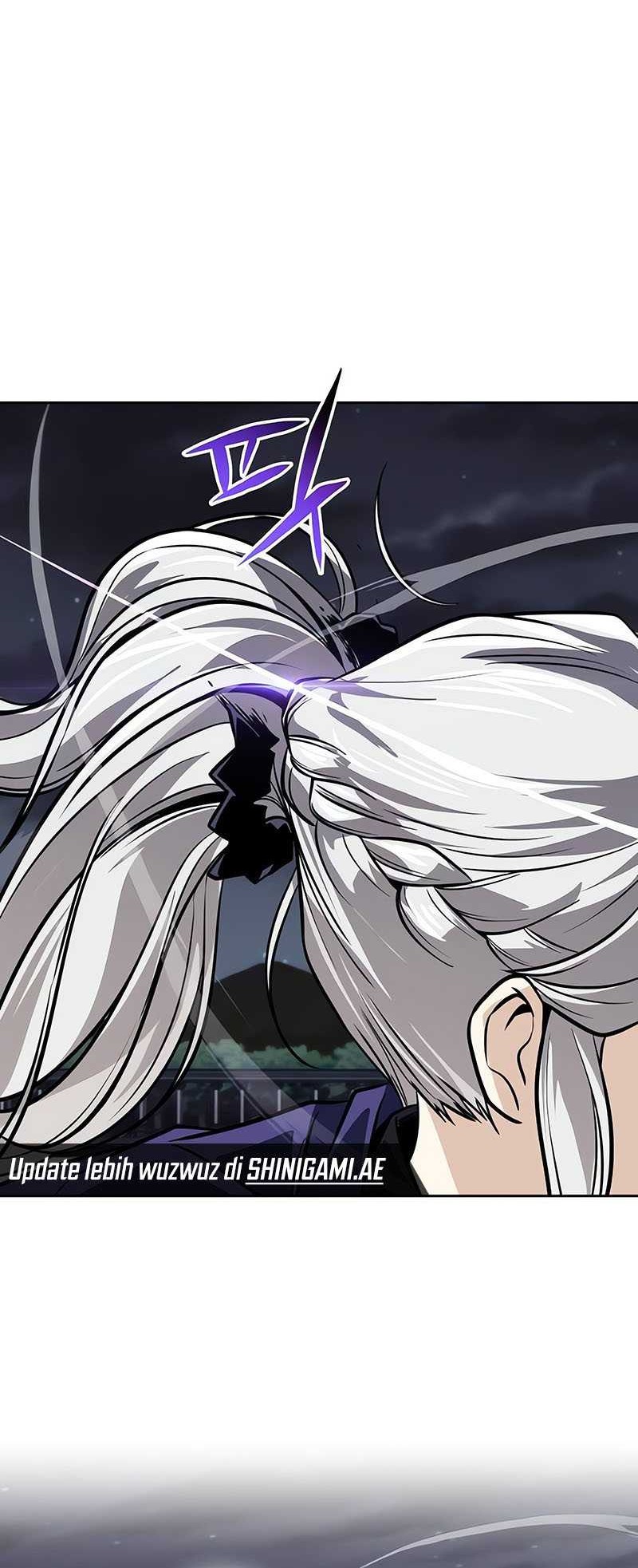 Lazy Prince Becomes a Genius Chapter 128 Gambar 61