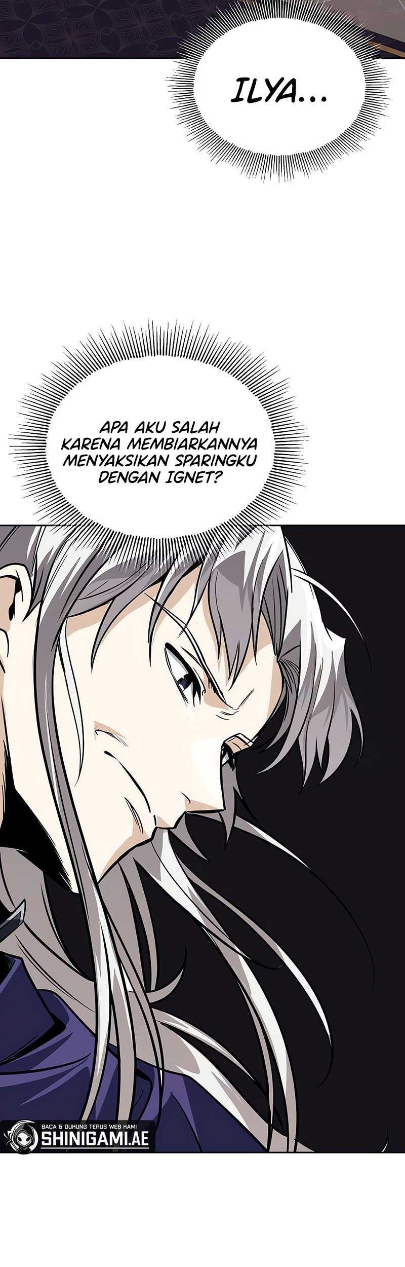 Lazy Prince Becomes a Genius Chapter 128 Gambar 60