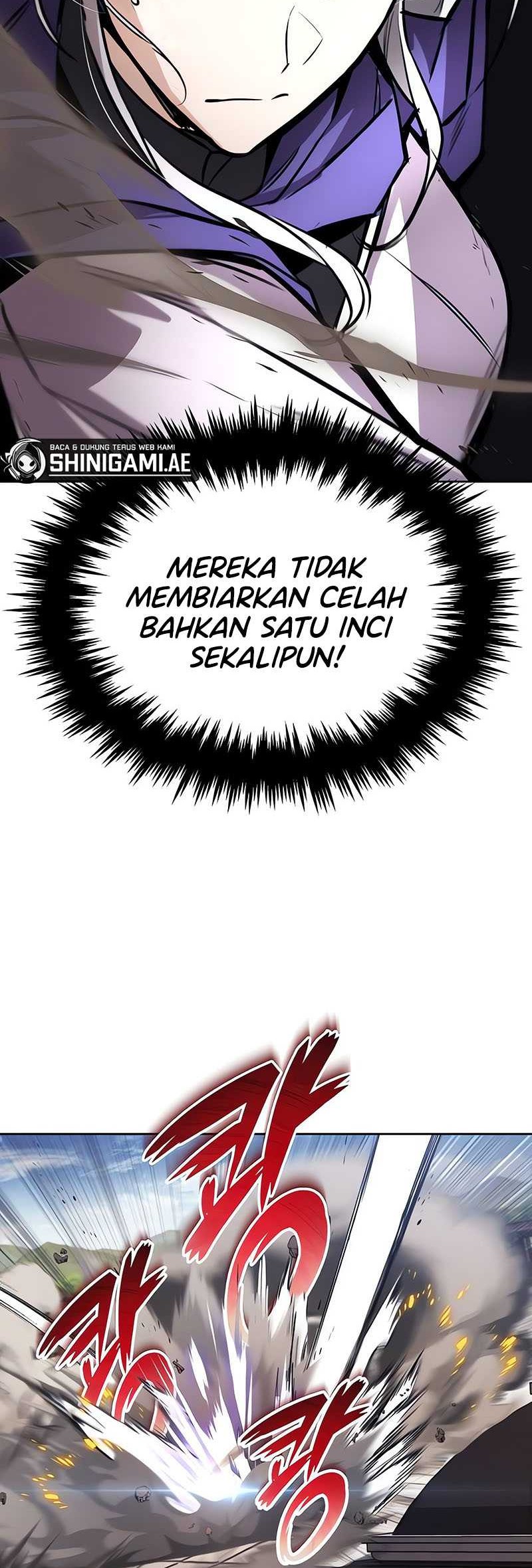 Lazy Prince Becomes a Genius Chapter 128 Gambar 37