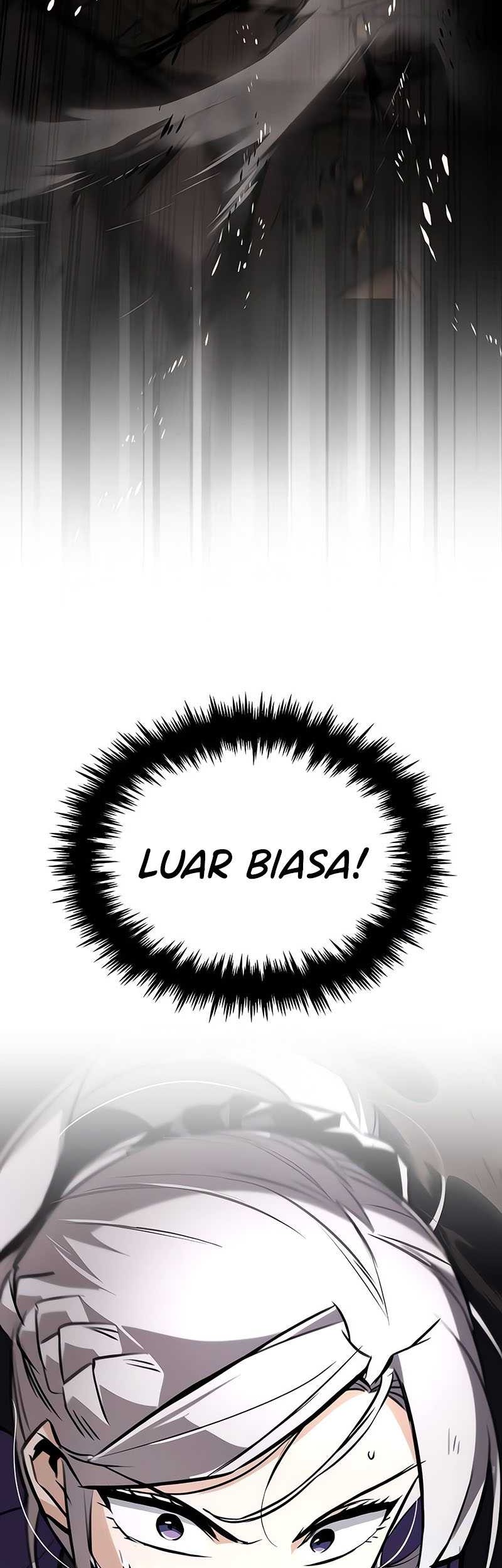 Lazy Prince Becomes a Genius Chapter 128 Gambar 36