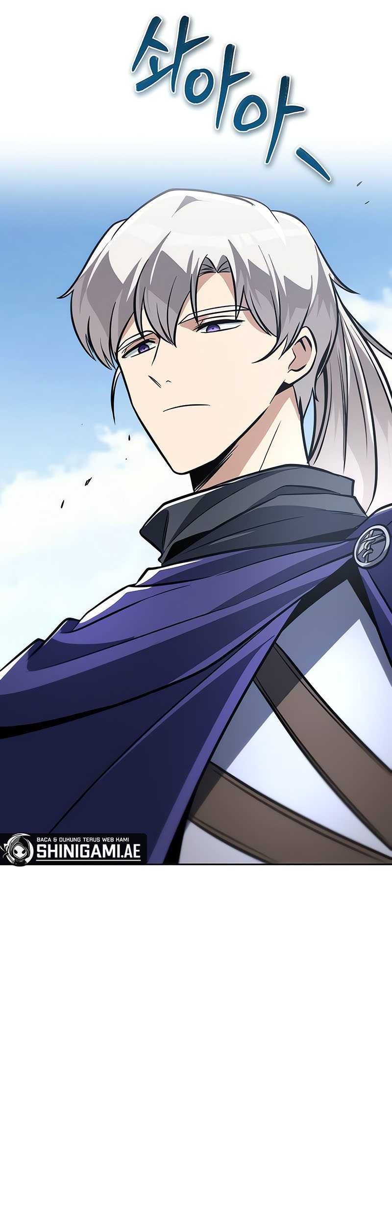 Lazy Prince Becomes a Genius Chapter 128 Gambar 40