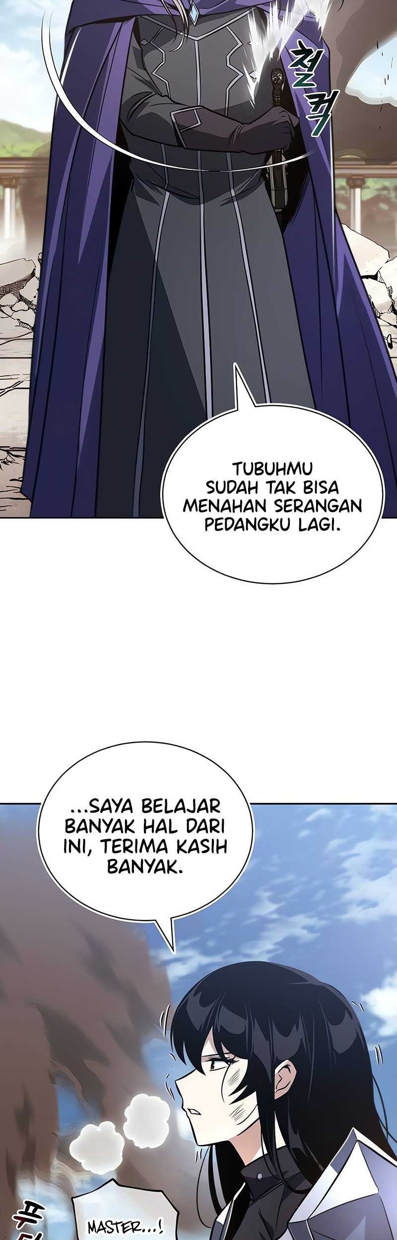 Lazy Prince Becomes a Genius Chapter 128 Gambar 43