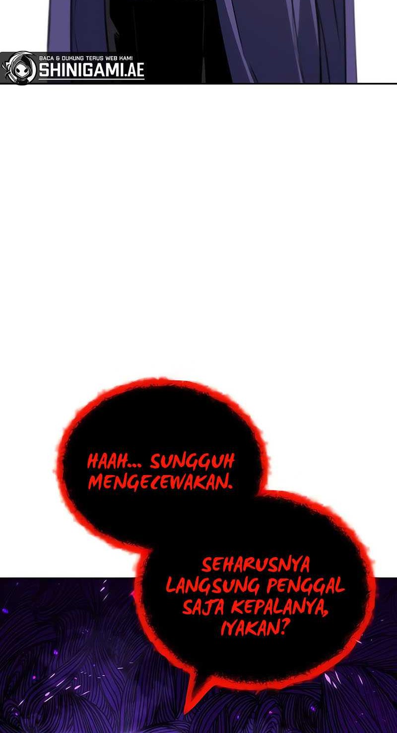 Lazy Prince Becomes a Genius Chapter 128 Gambar 49