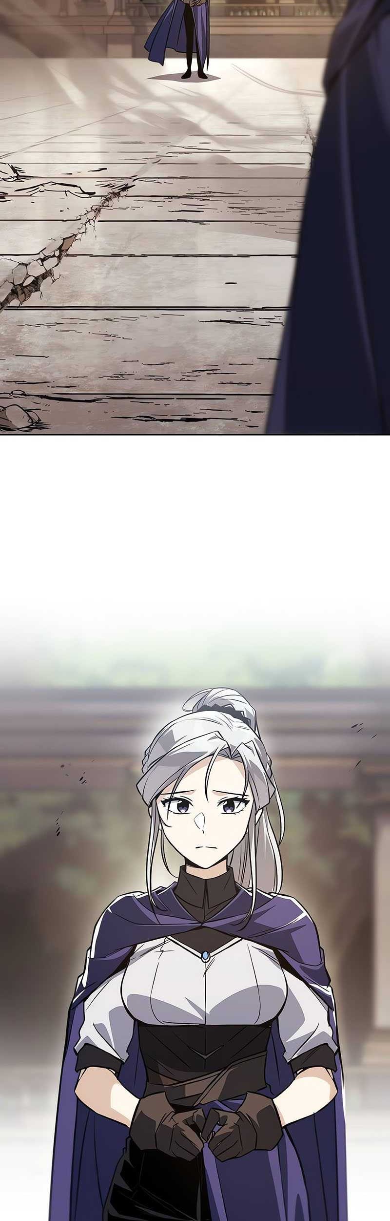 Lazy Prince Becomes a Genius Chapter 128 Gambar 48