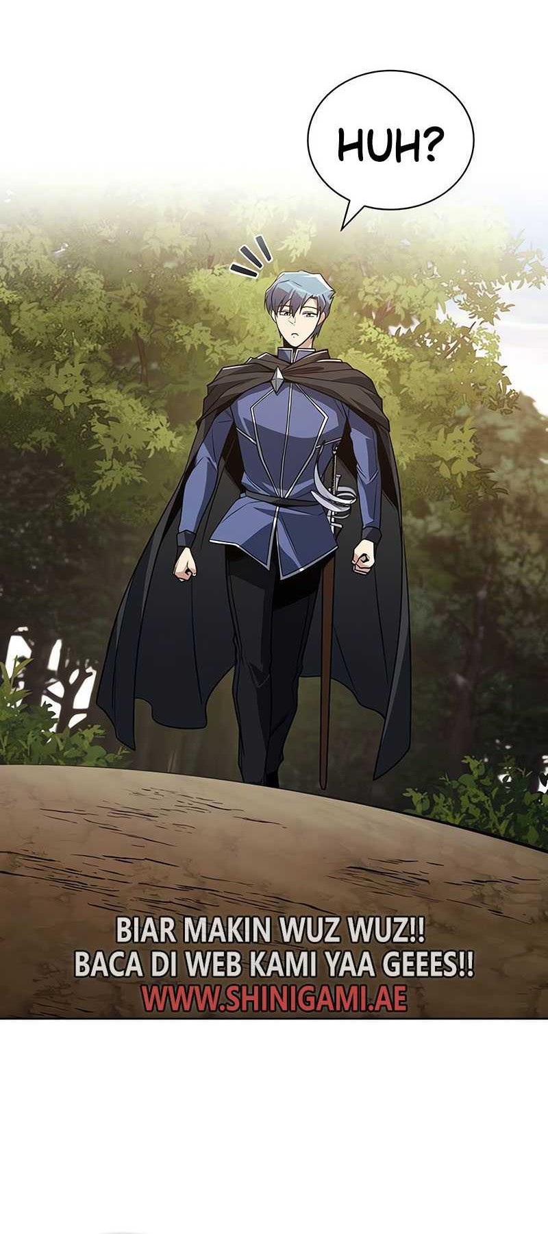 Lazy Prince Becomes a Genius Chapter 128 Gambar 77