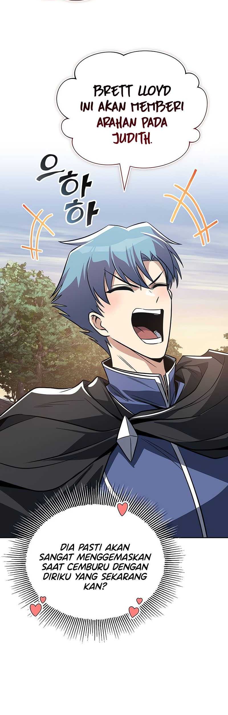 Lazy Prince Becomes a Genius Chapter 128 Gambar 76