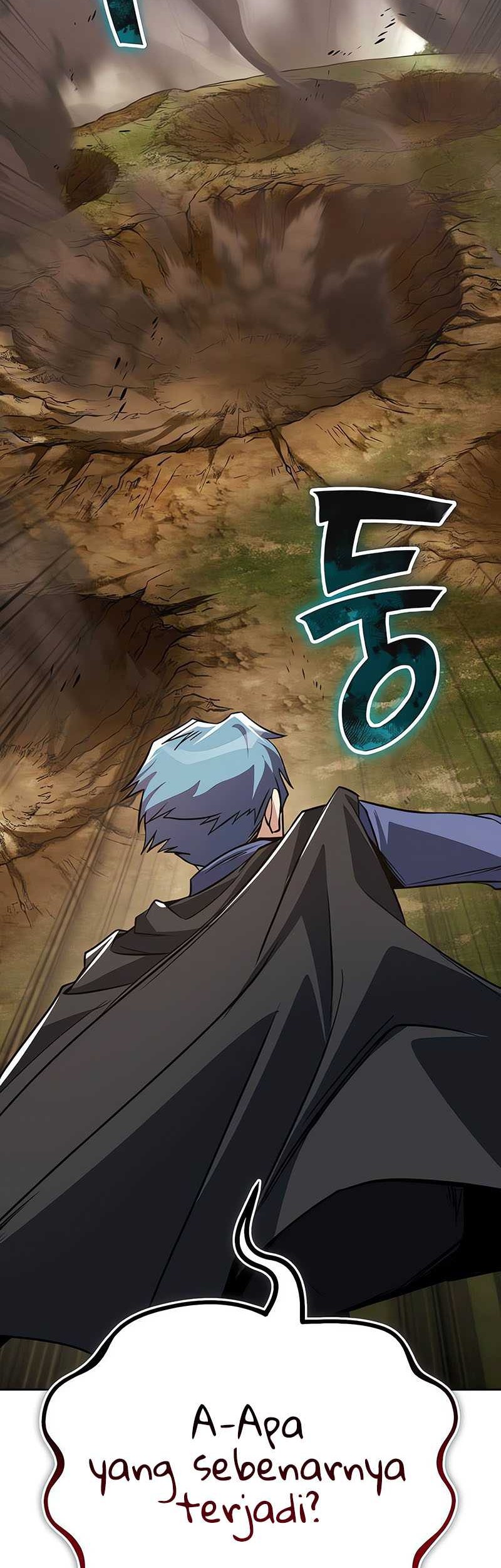 Lazy Prince Becomes a Genius Chapter 128 Gambar 79