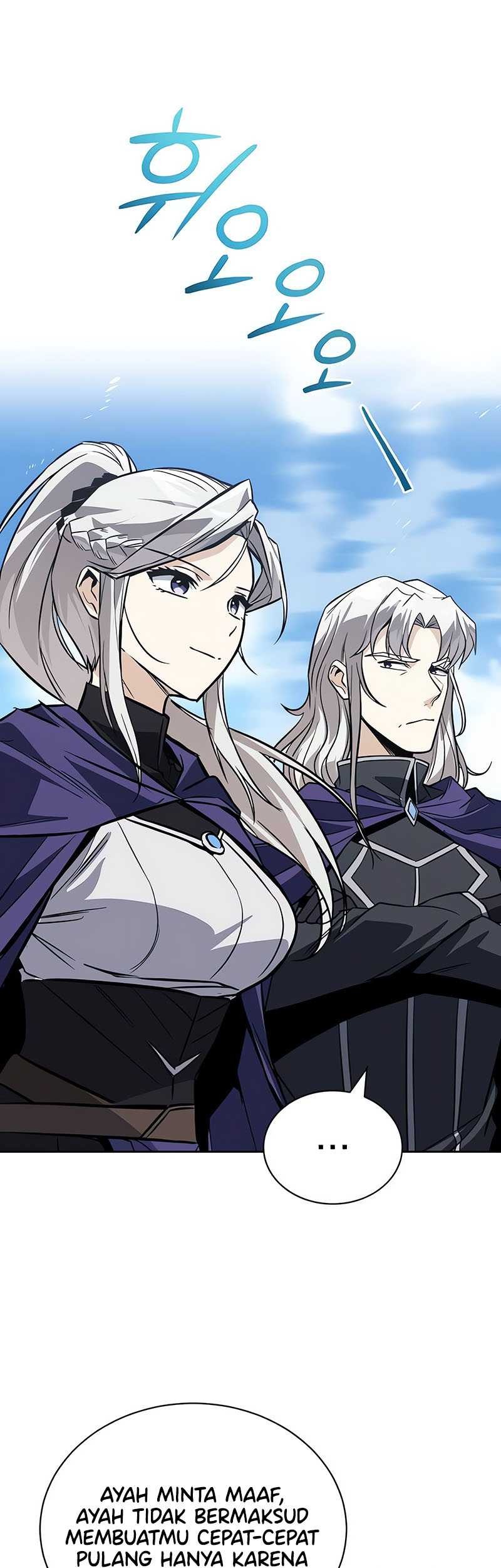 Lazy Prince Becomes a Genius Chapter 128 Gambar 6