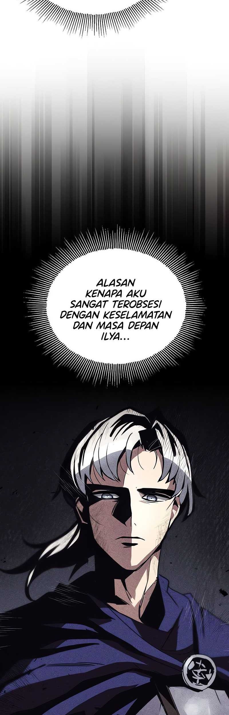 Lazy Prince Becomes a Genius Chapter 128 Gambar 11