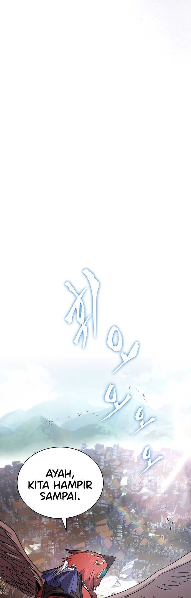 Lazy Prince Becomes a Genius Chapter 128 Gambar 15