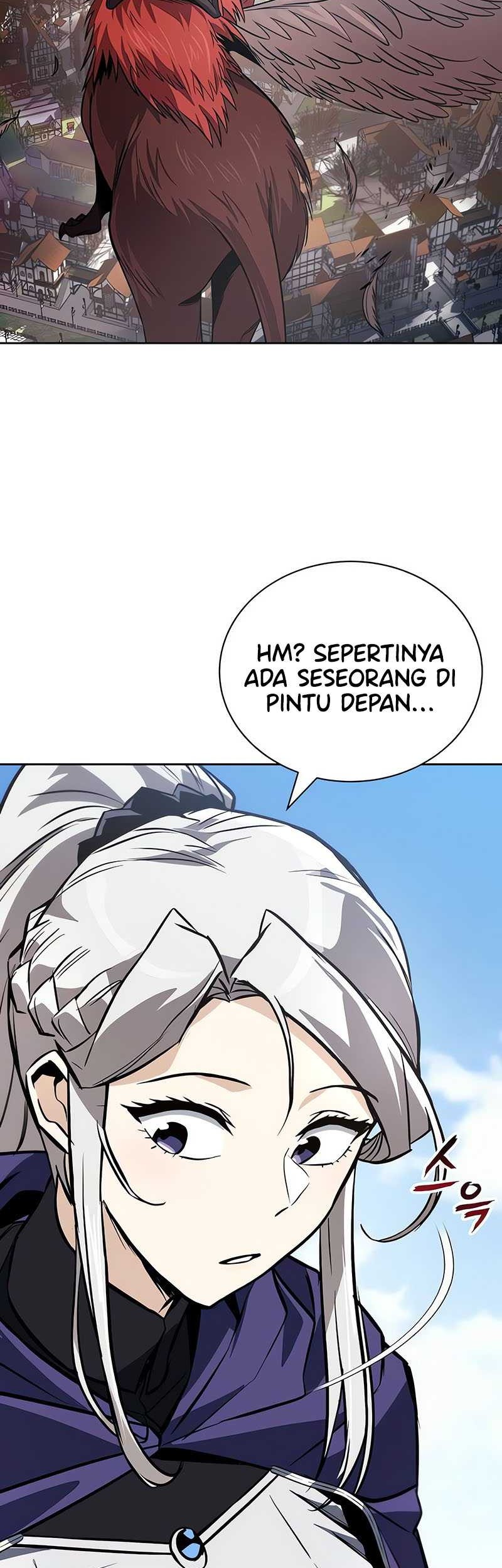 Lazy Prince Becomes a Genius Chapter 128 Gambar 16