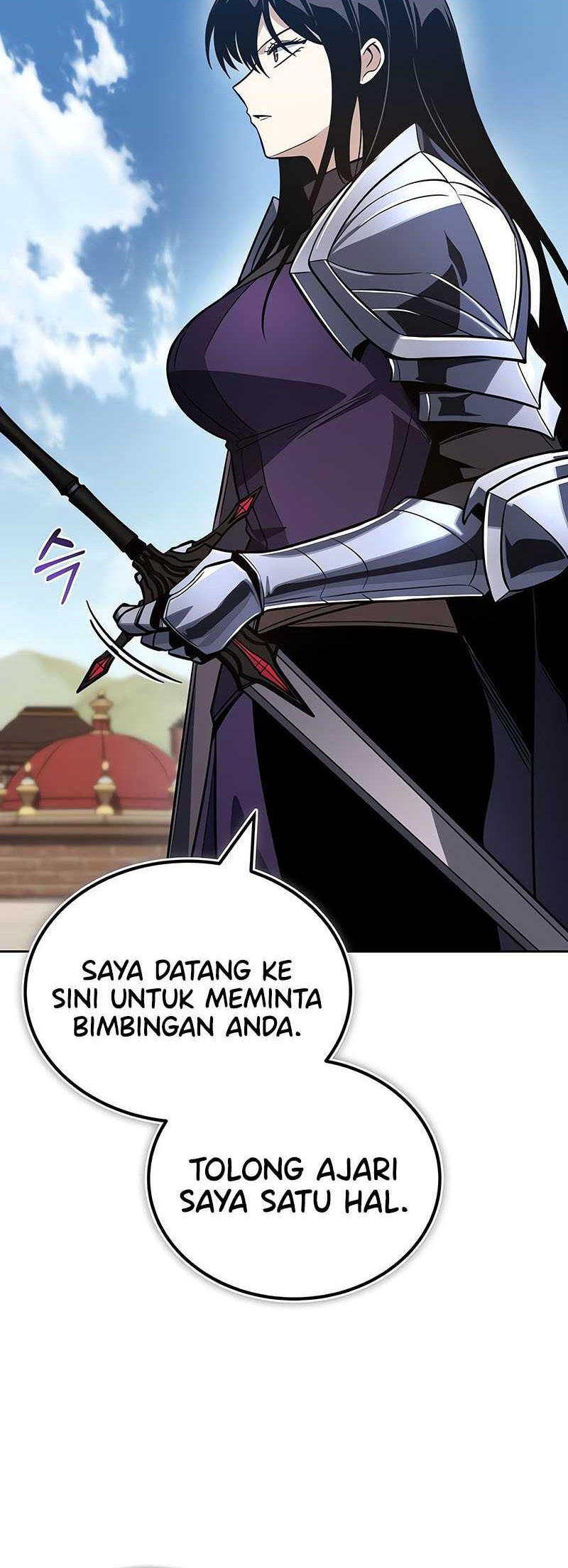 Lazy Prince Becomes a Genius Chapter 128 Gambar 21