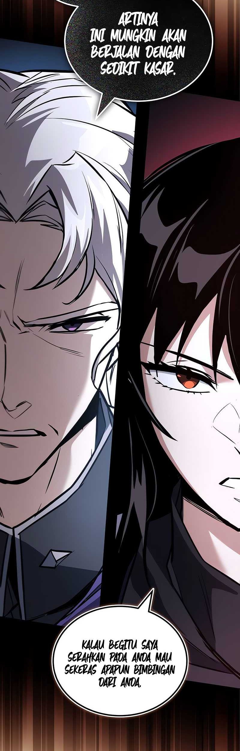 Lazy Prince Becomes a Genius Chapter 128 Gambar 23