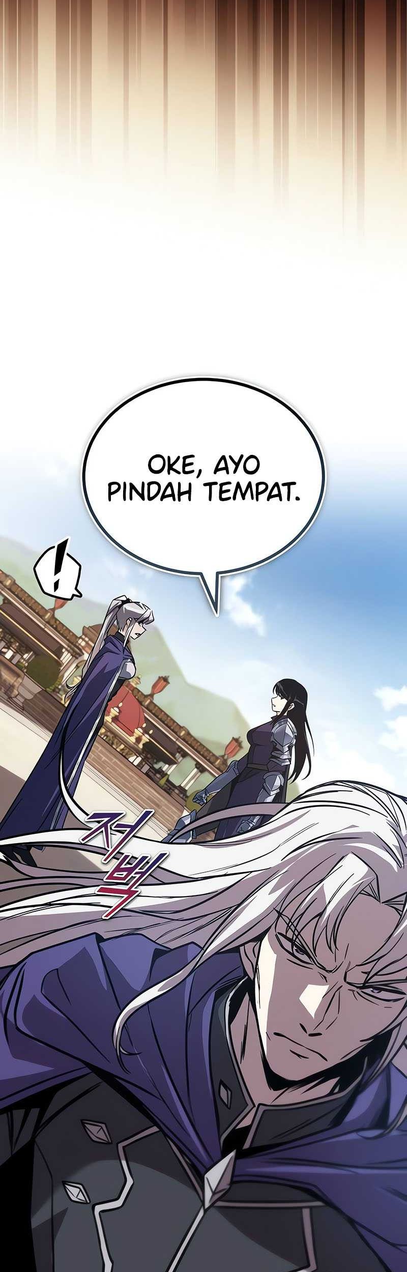 Lazy Prince Becomes a Genius Chapter 128 Gambar 24