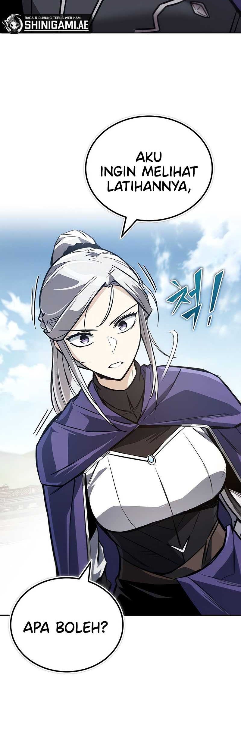 Lazy Prince Becomes a Genius Chapter 128 Gambar 25