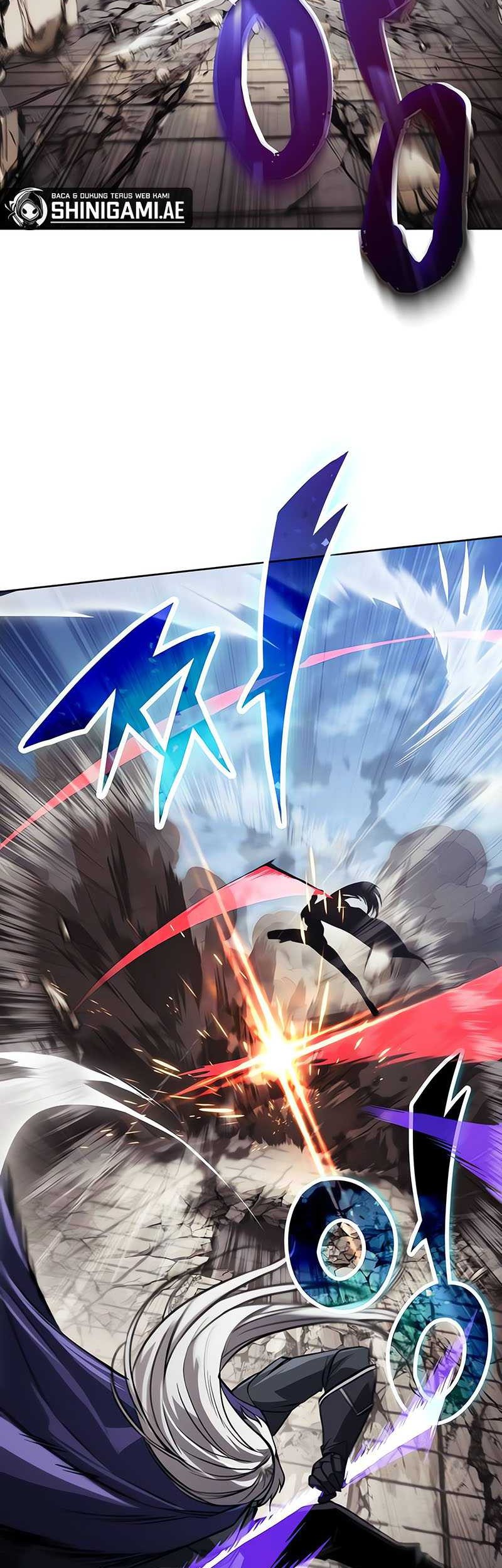 Lazy Prince Becomes a Genius Chapter 128 Gambar 28