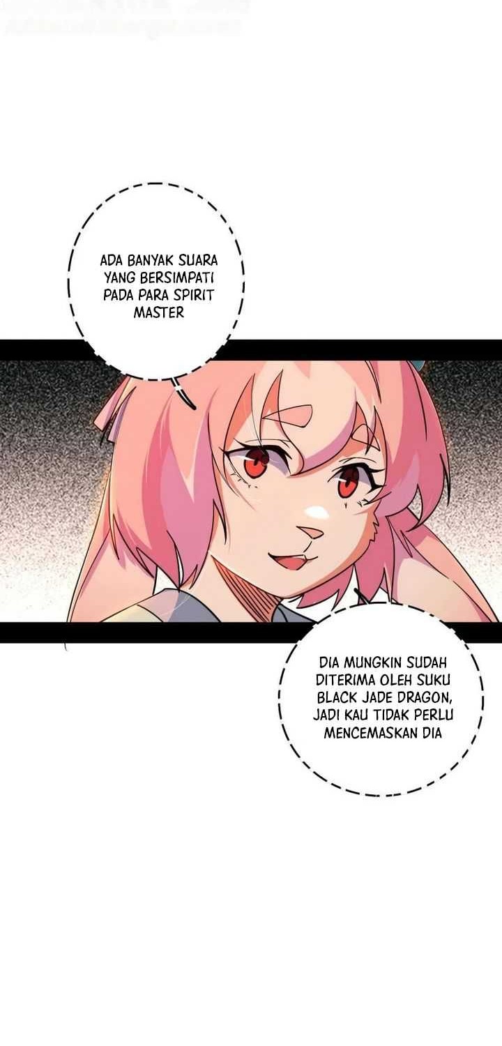 I’m An Evil God Chapter 524 Gambar 19