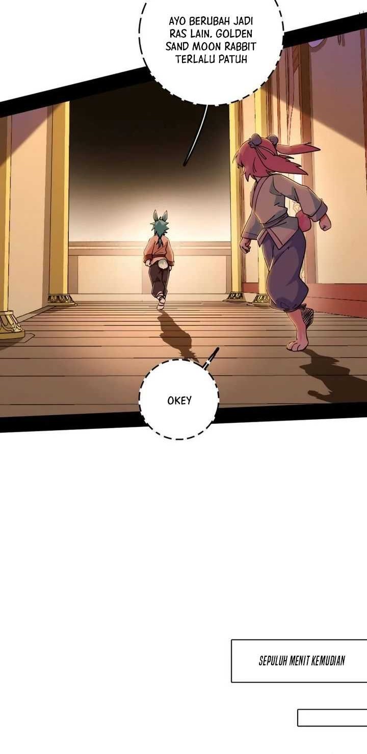 I’m An Evil God Chapter 524 Gambar 21