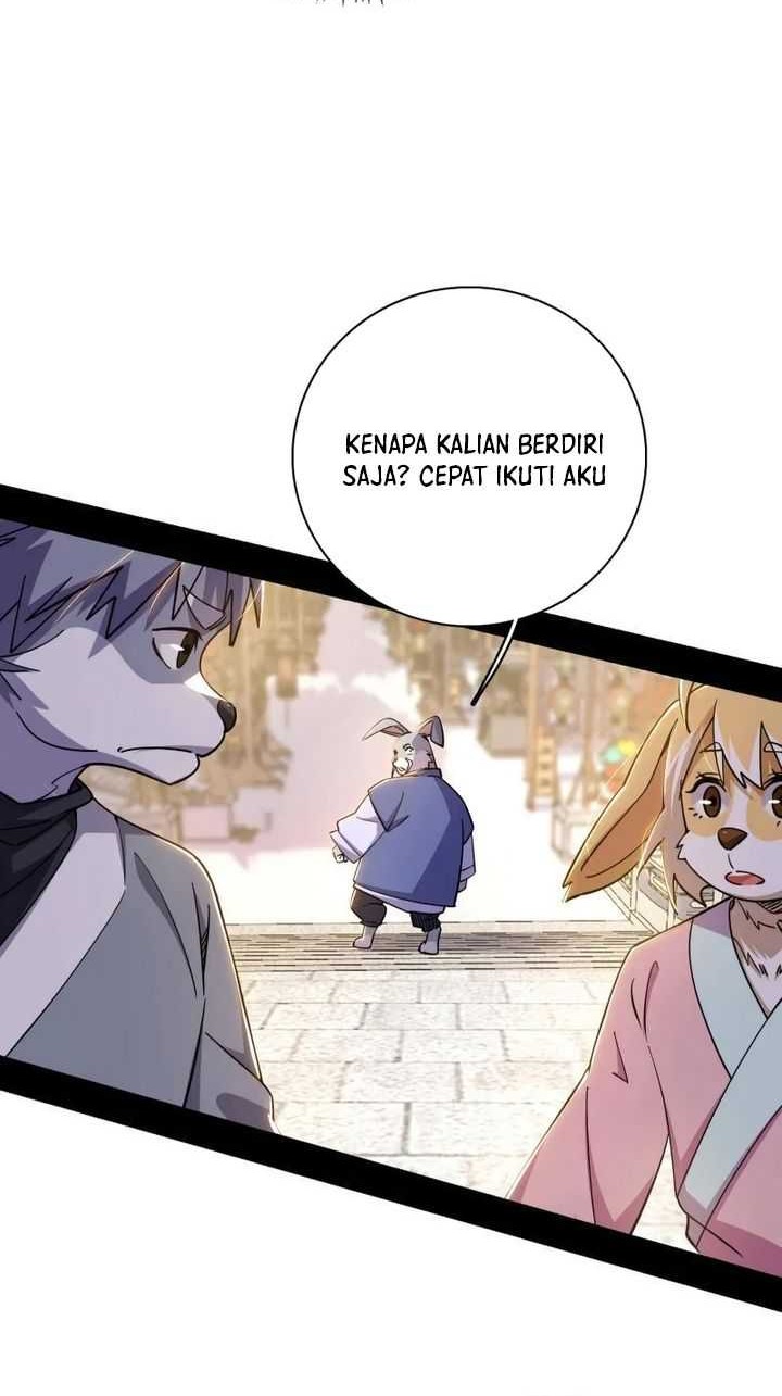 I’m An Evil God Chapter 524 Gambar 25