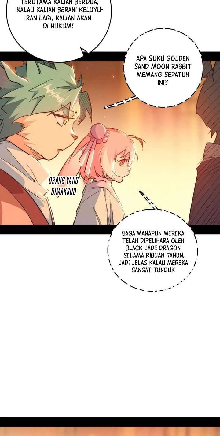 I’m An Evil God Chapter 524 Gambar 3