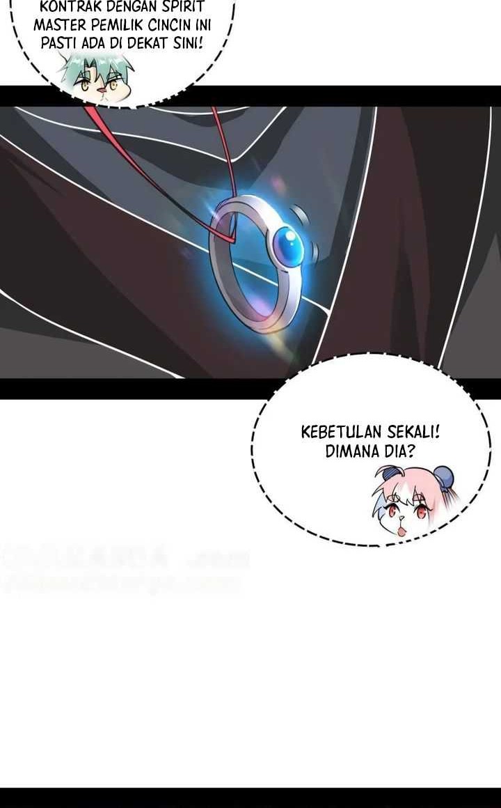 I’m An Evil God Chapter 524 Gambar 7